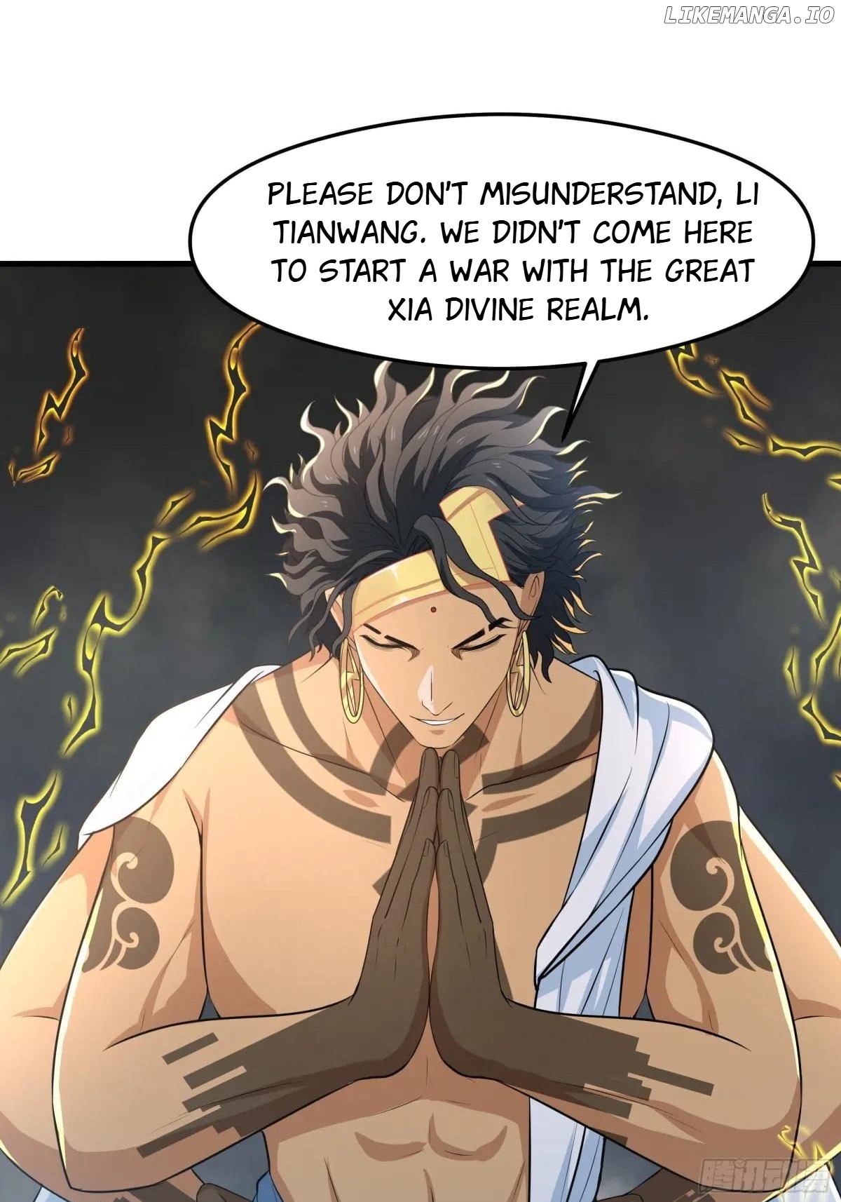 Rebirth of King Zhou: Not Being the Ultimate Villain Chapter 67 - page 51